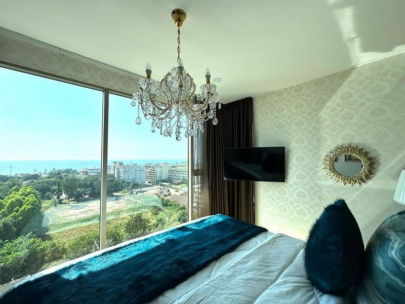 Beautiful Sea View 2 bedrooms 2 bathrooms in Jomtien for Sale/Rent photo 19