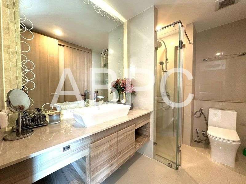 Beautiful Sea View 2 bedrooms 2 bathrooms in Jomtien for Sale/Rent photo 7