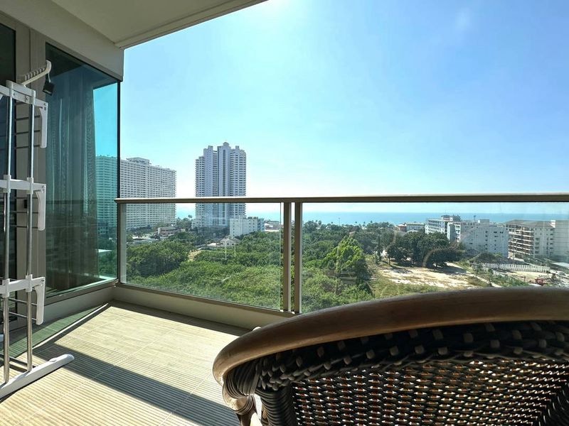 Beautiful Sea View 2 bedrooms 2 bathrooms in Jomtien for Sale/Rent photo 18