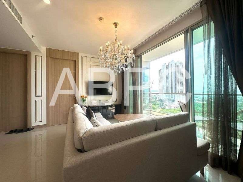 Beautiful Sea View 2 bedrooms 2 bathrooms in Jomtien for Sale/Rent photo 5