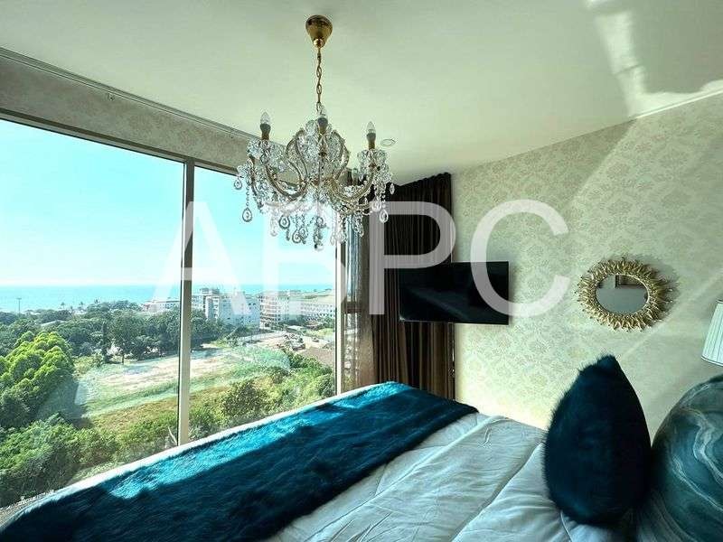 Beautiful Sea View 2 bedrooms 2 bathrooms in Jomtien for Sale/Rent photo 9