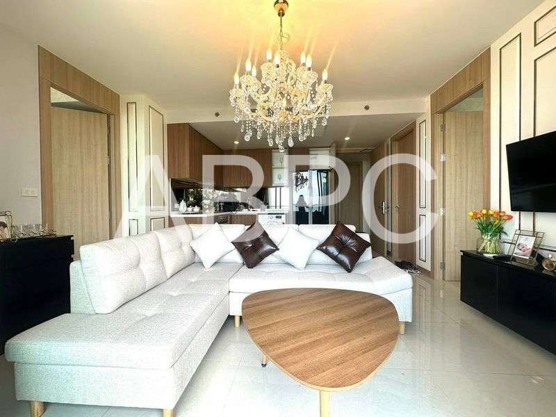 Beautiful Sea View 2 bedrooms 2 bathrooms in Jomtien for Sale/Rent photo 4