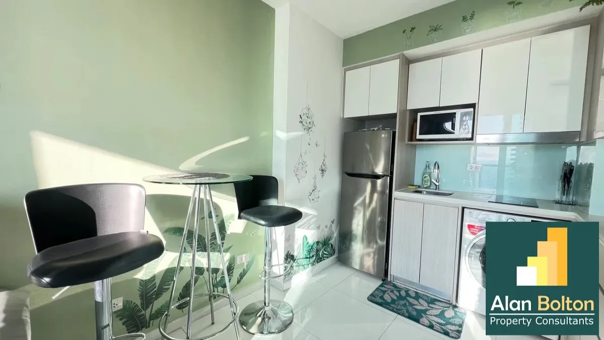 Sea View 1 Bedroom 1 Bathroom in Cosy Beach photo 18