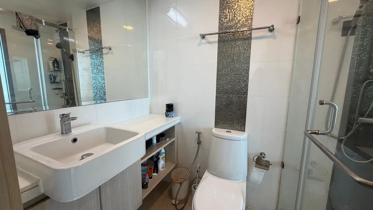 Sea View 1 Bedroom 1 Bathroom in Cosy Beach photo 24