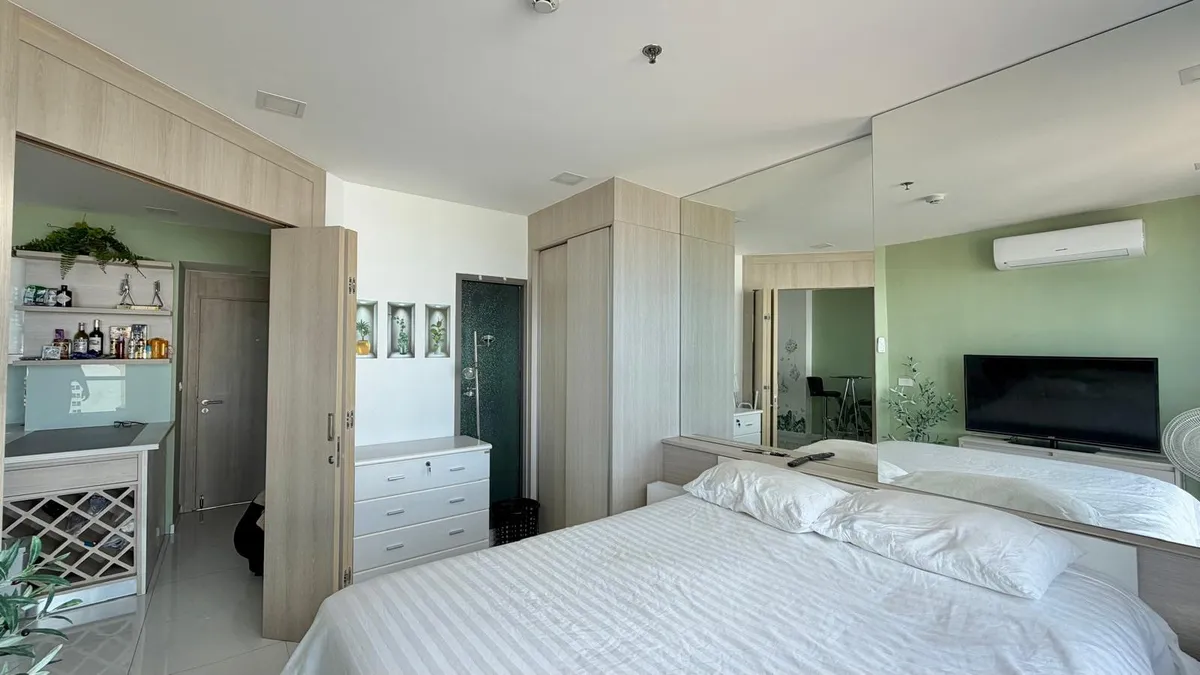 Sea View 1 Bedroom 1 Bathroom in Cosy Beach photo 33
