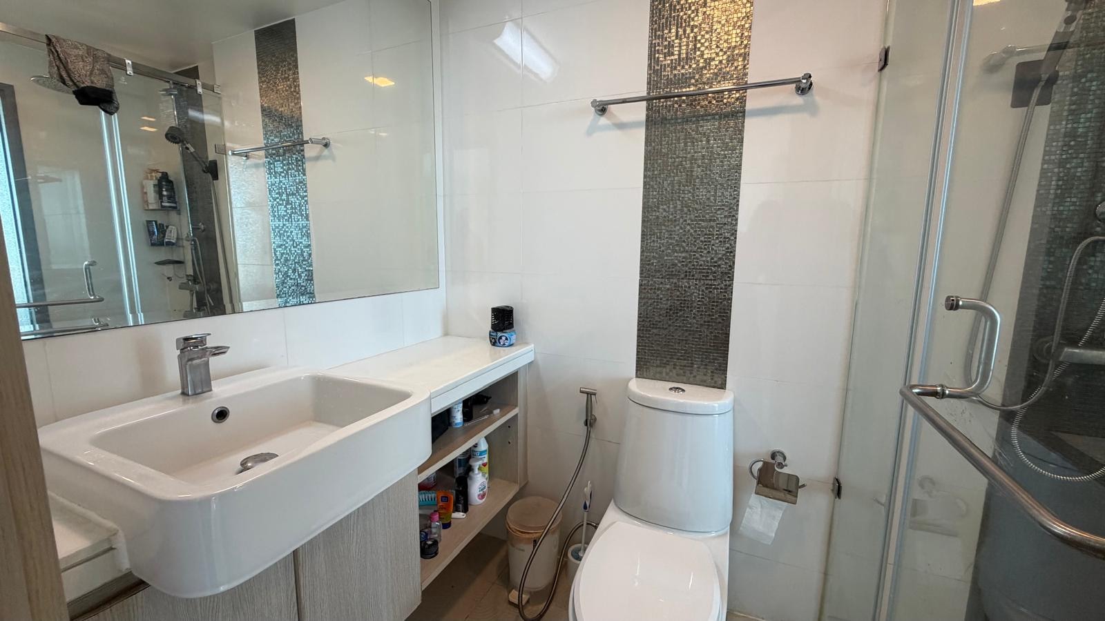Sea View 1 Bedroom 1 Bathroom in Cosy Beach photo 24