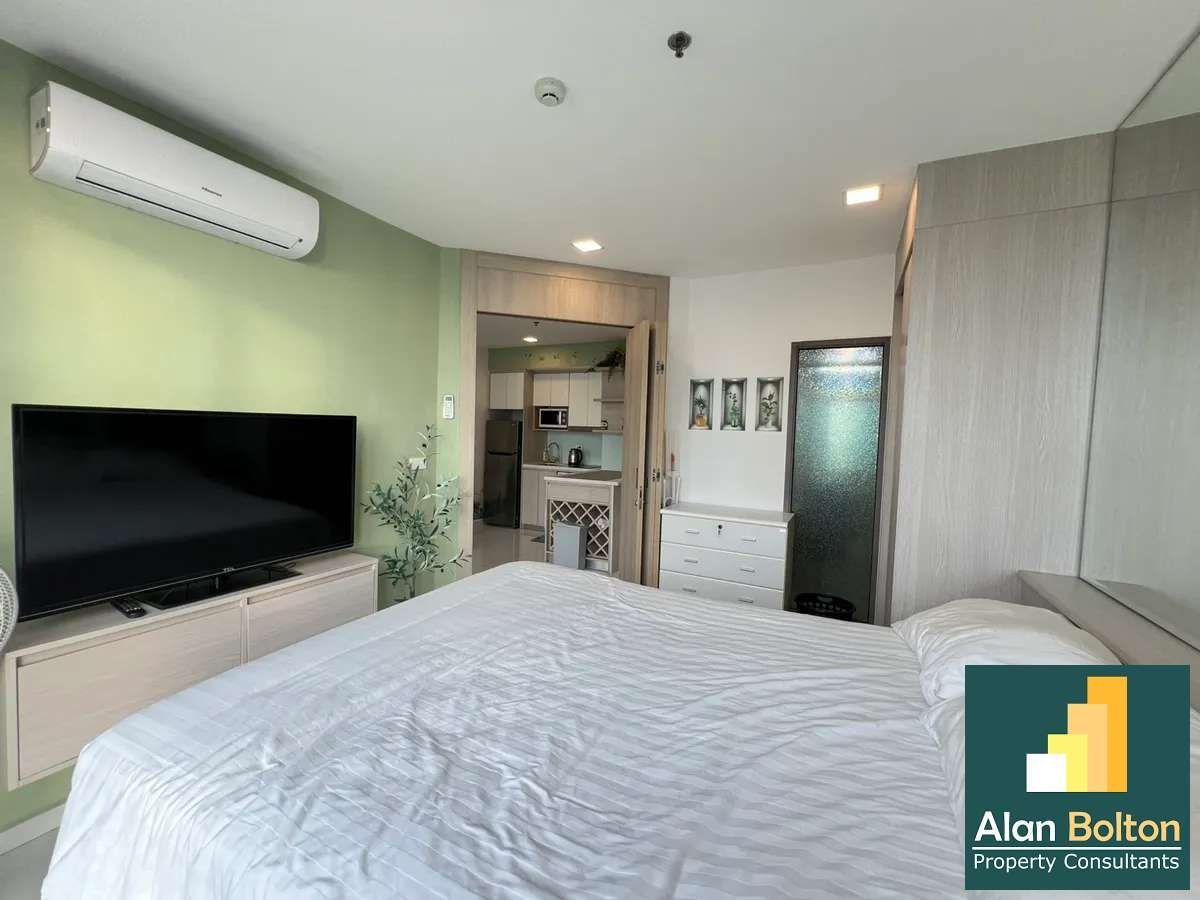 Sea View 1 Bedroom 1 Bathroom in Cosy Beach photo 19