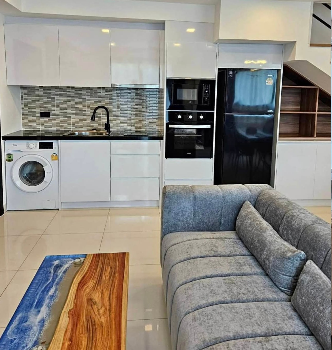 Laguna Beach Resort 2, 2 Bedroom 2 Bathroom Duplex For Sale photo 15