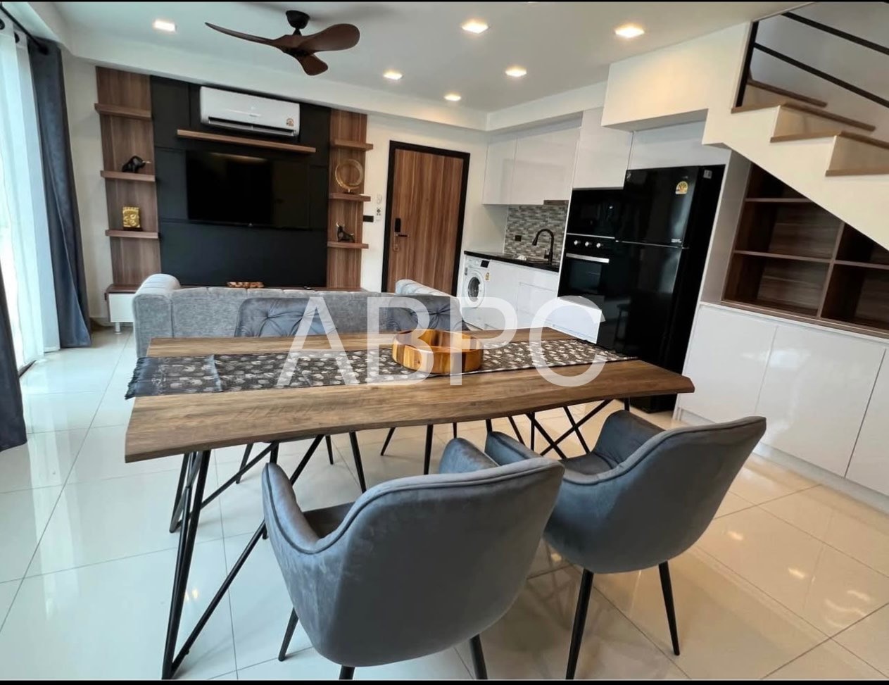 Laguna Beach Resort 2, 2 Bedroom 2 Bathroom Duplex For Sale