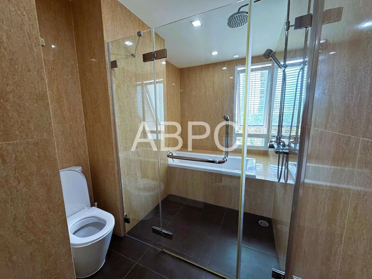 Front Facing Ocean View 2 Bed 2 Bath Condo In Pratumnak photo 20