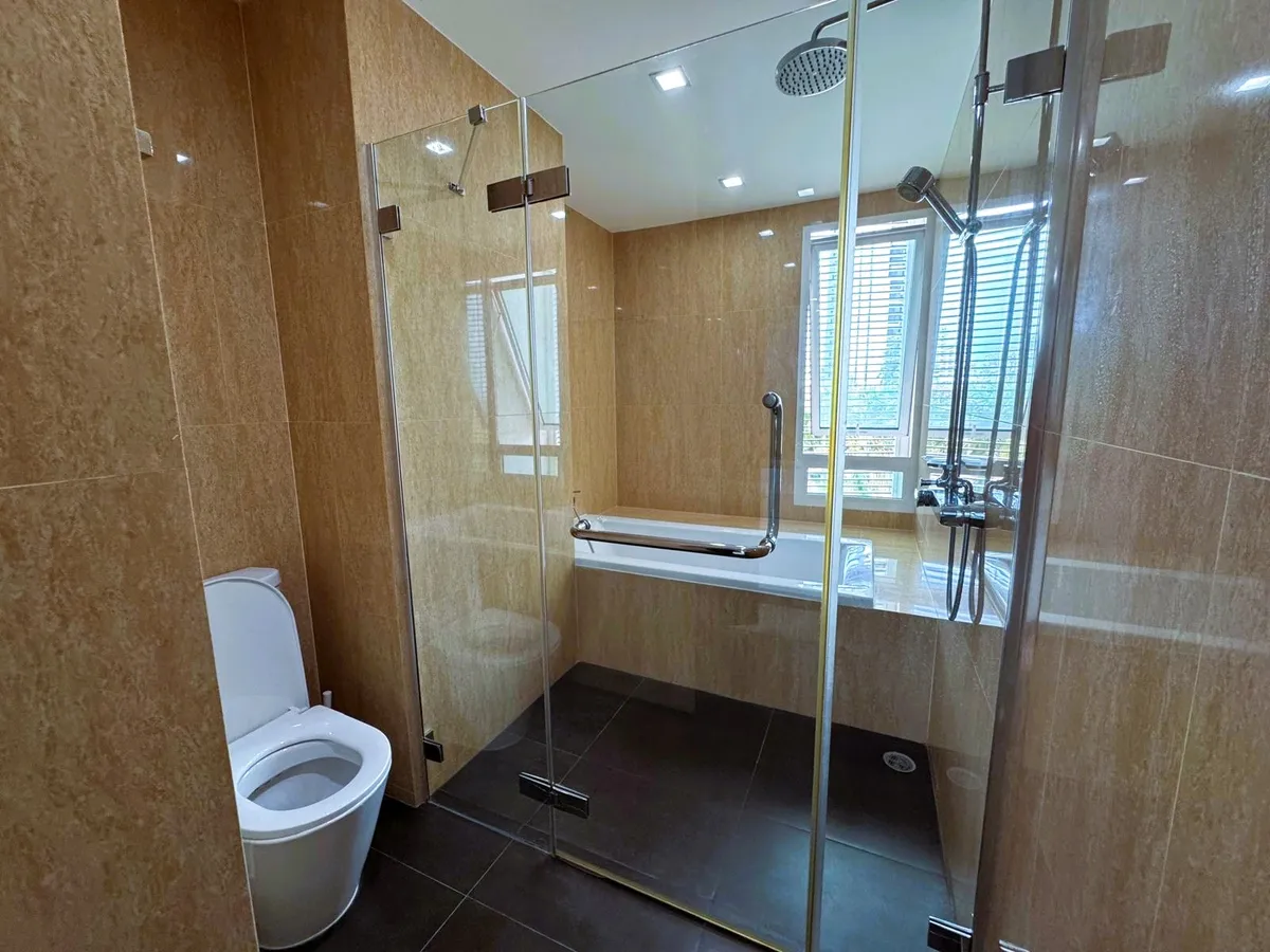 Front Facing Ocean View 2 Bed 2 Bath Condo In Pratumnak photo 34