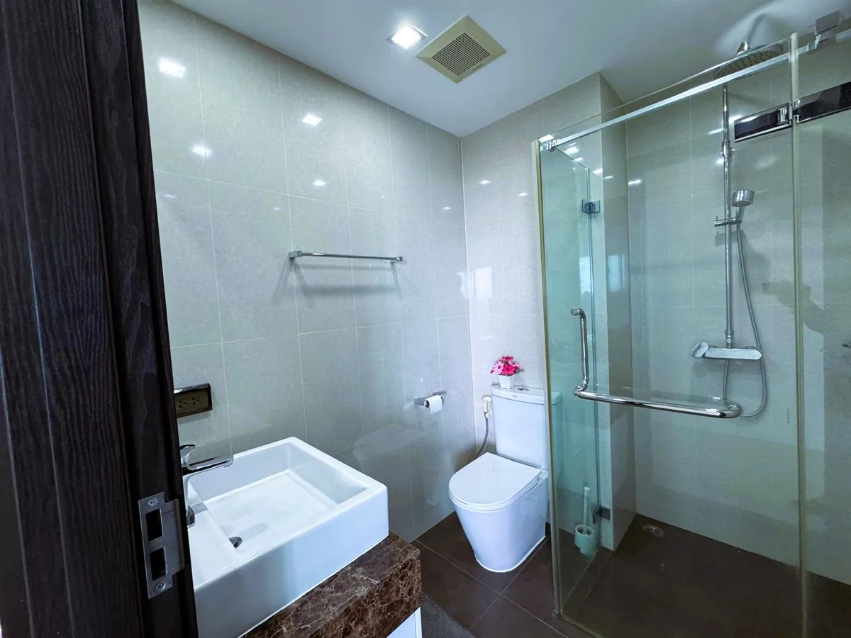 Front Facing Ocean View 2 Bed 2 Bath Condo In Pratumnak photo 40