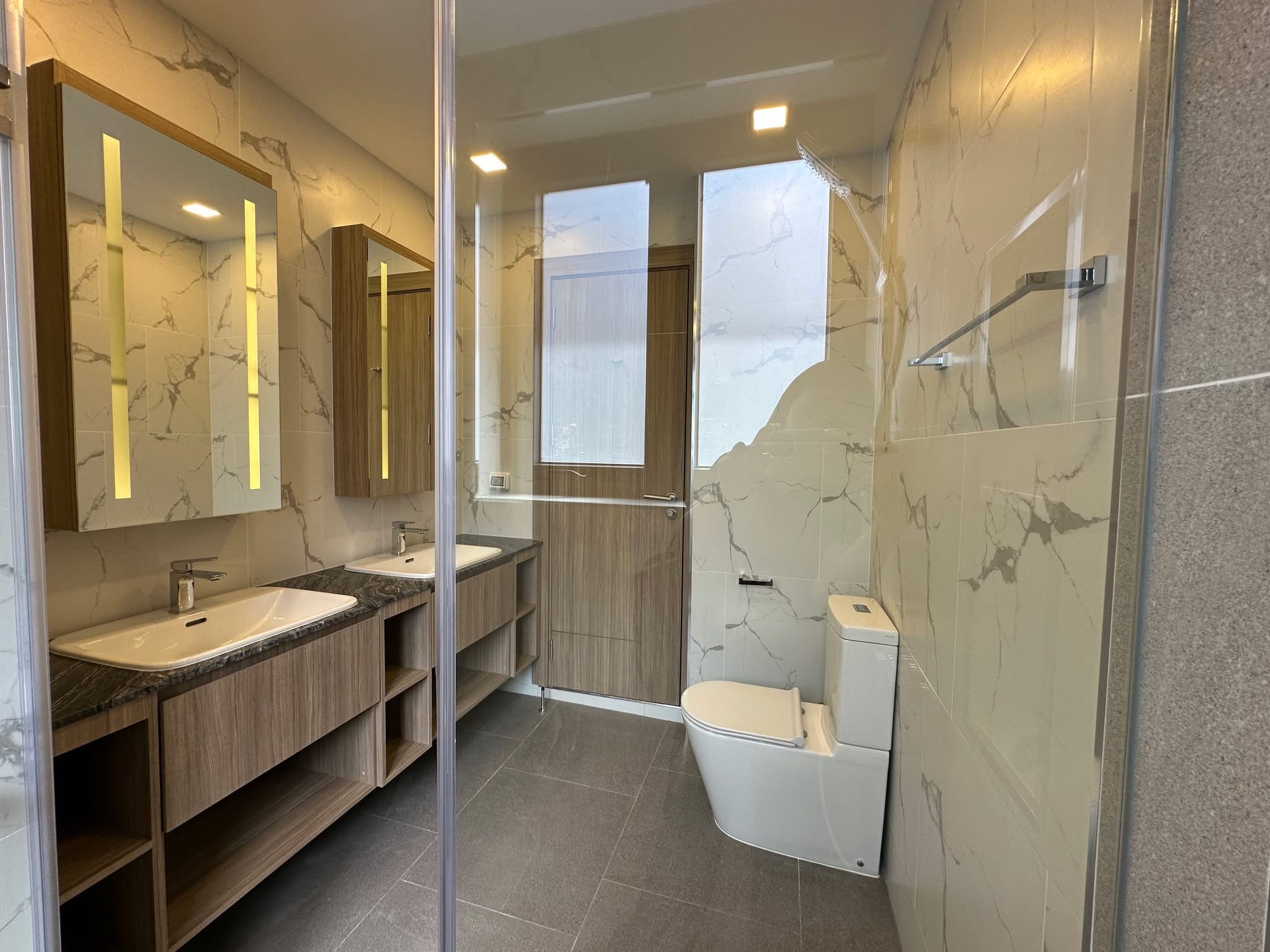 4 bedrooms 5 bathrooms Zensiri Midtown photo 41