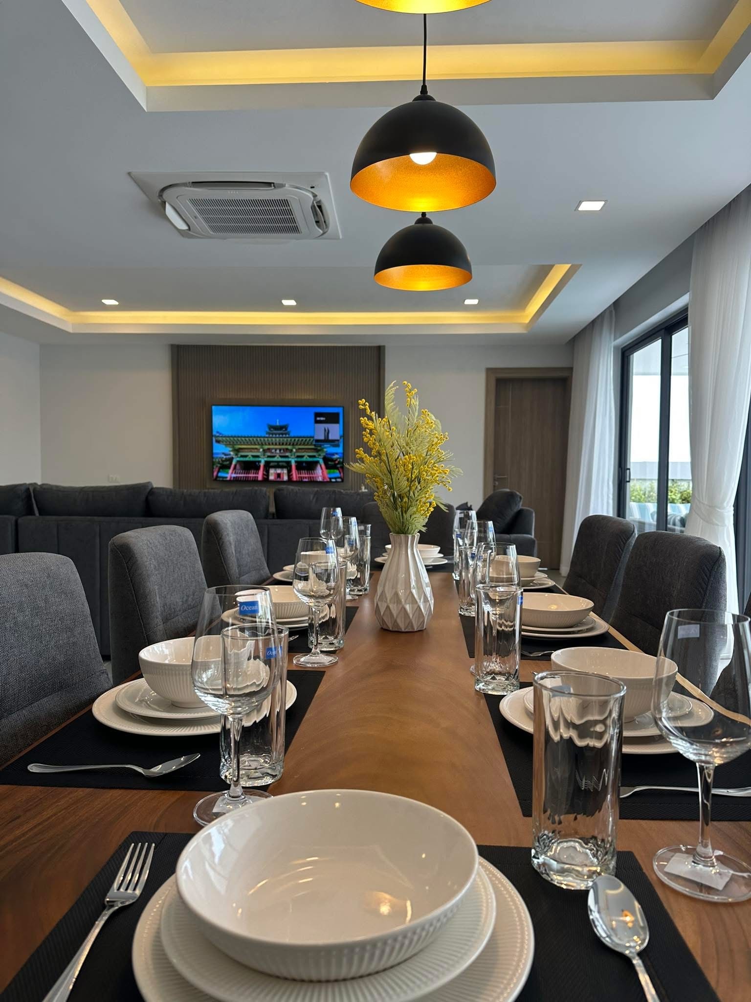 4 bedrooms 5 bathrooms Zensiri Midtown photo 26