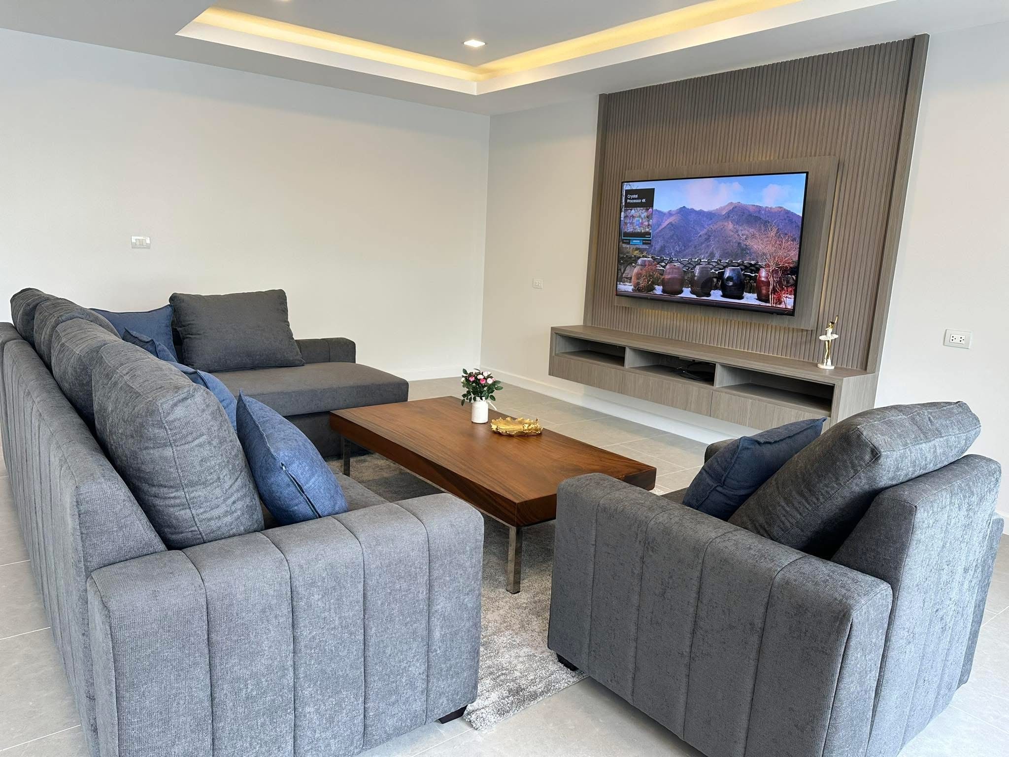 4 bedrooms 5 bathrooms Zensiri Midtown photo 37