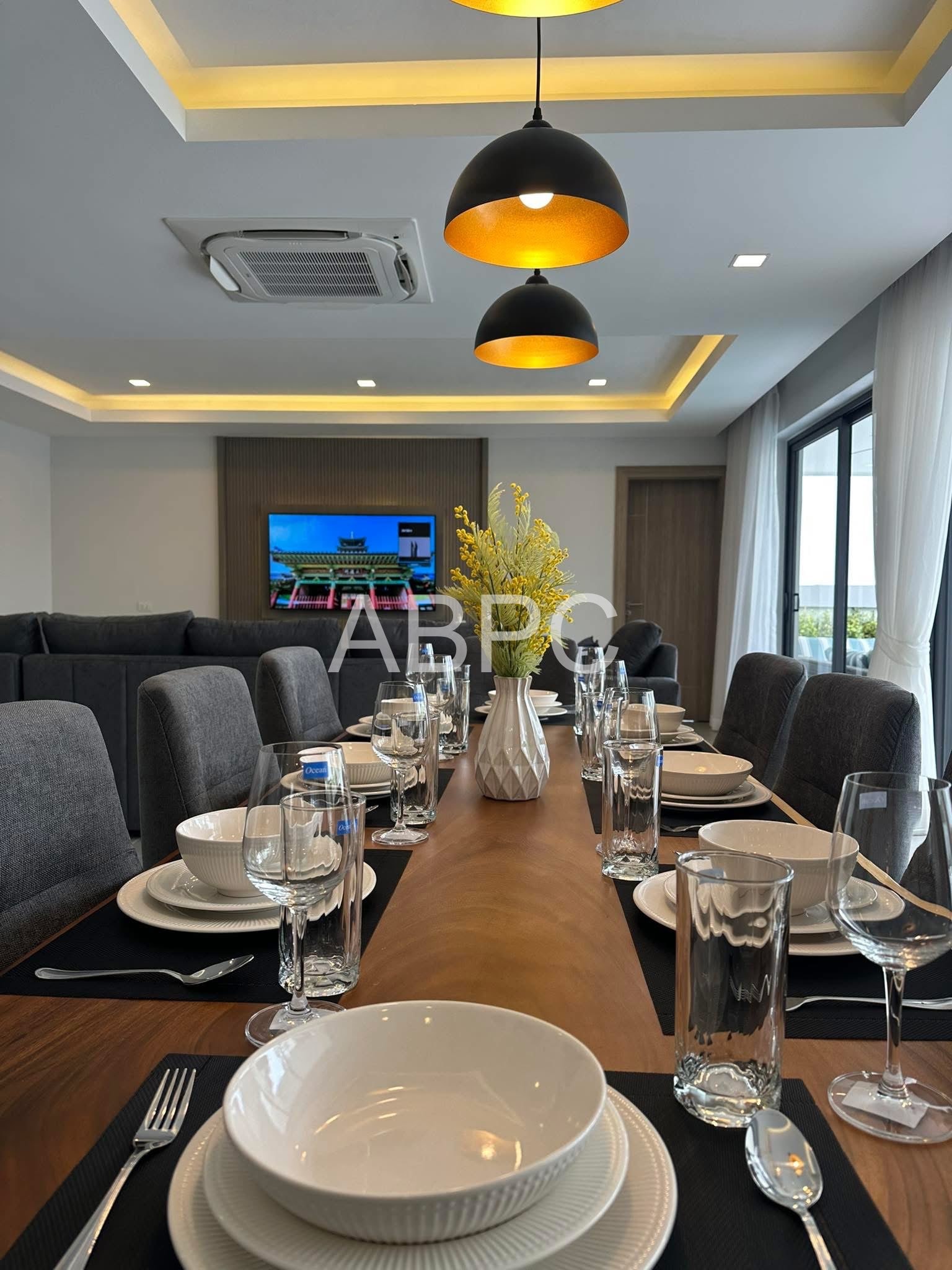 4 bedrooms 5 bathrooms Zensiri Midtown photo 5