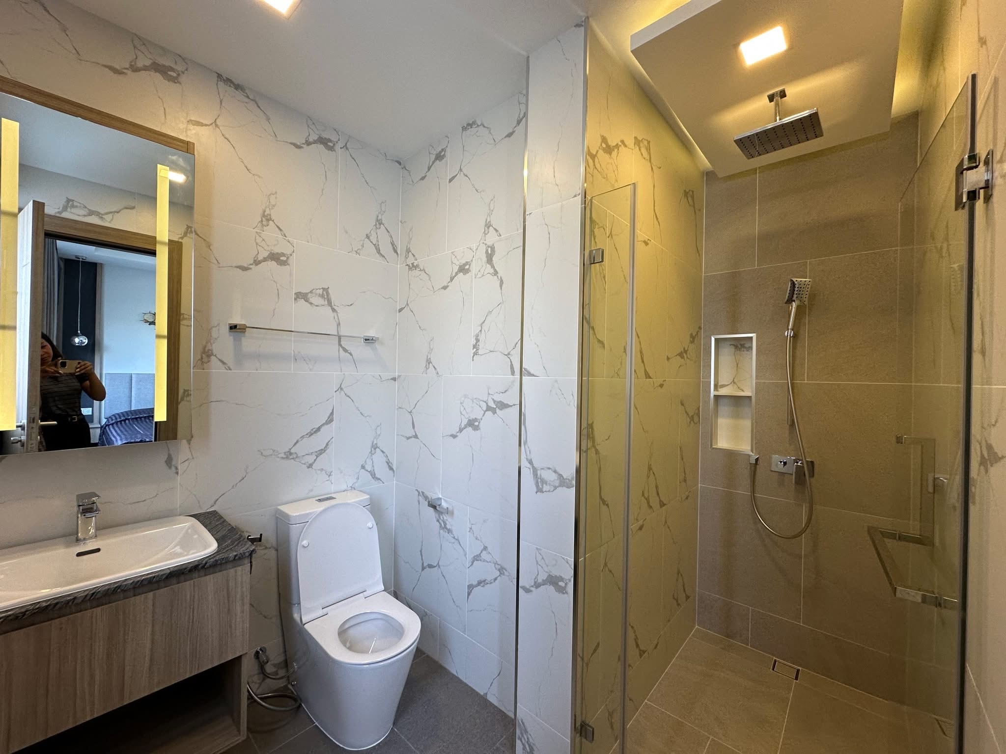 4 bedrooms 5 bathrooms Zensiri Midtown photo 39