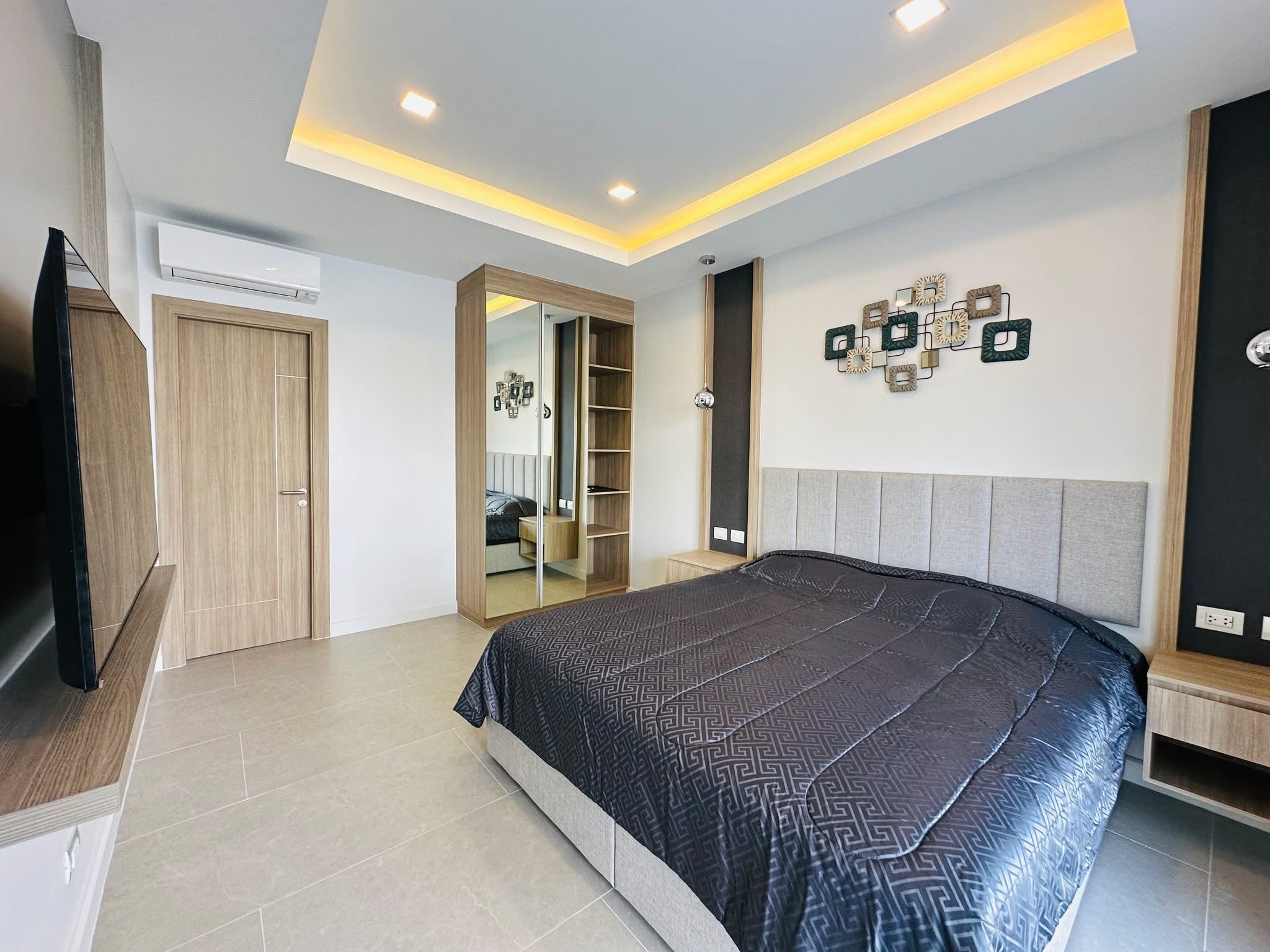4 bedrooms 5 bathrooms Zensiri Midtown photo 31