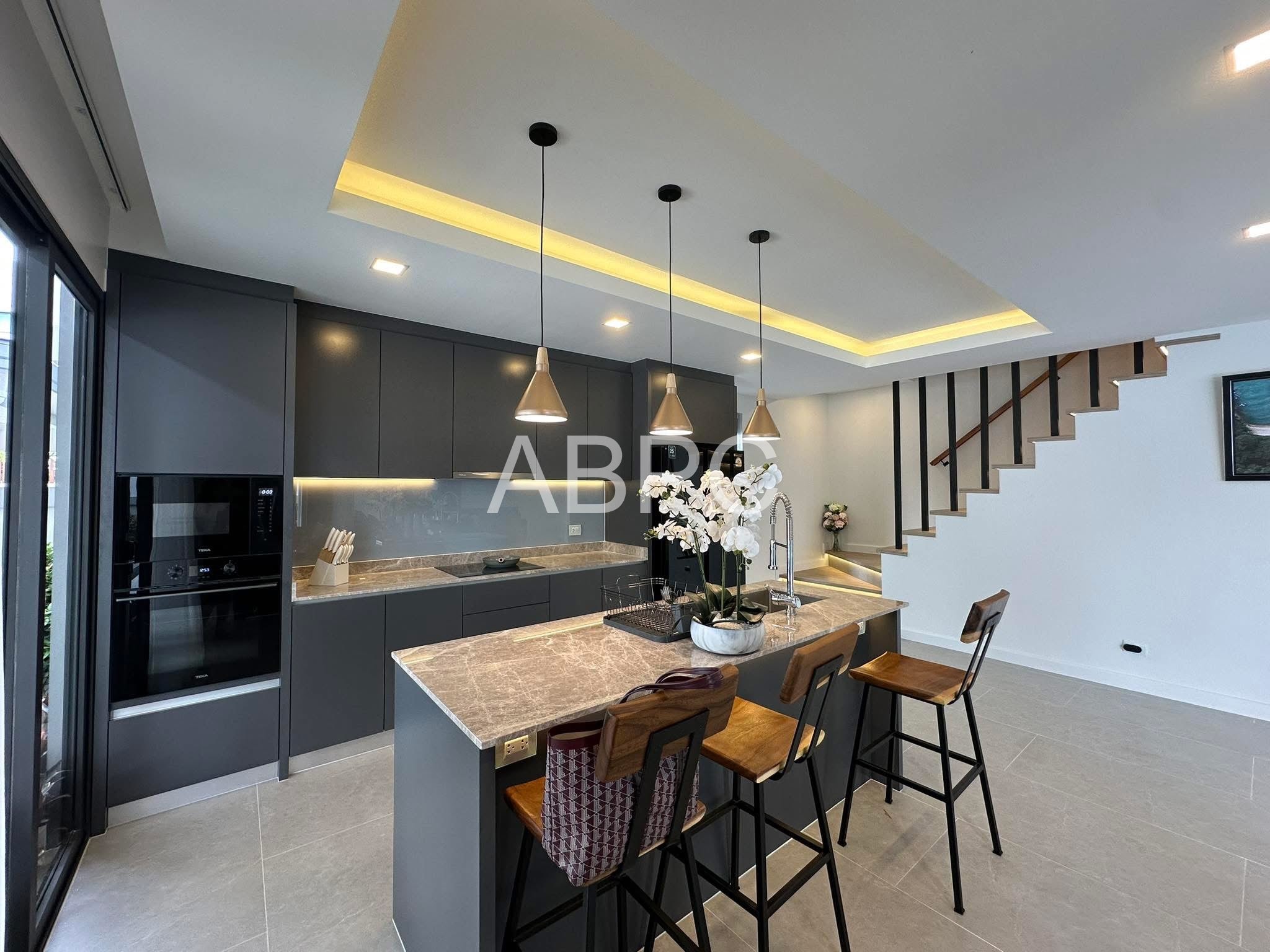 4 bedrooms 5 bathrooms Zensiri Midtown photo 16