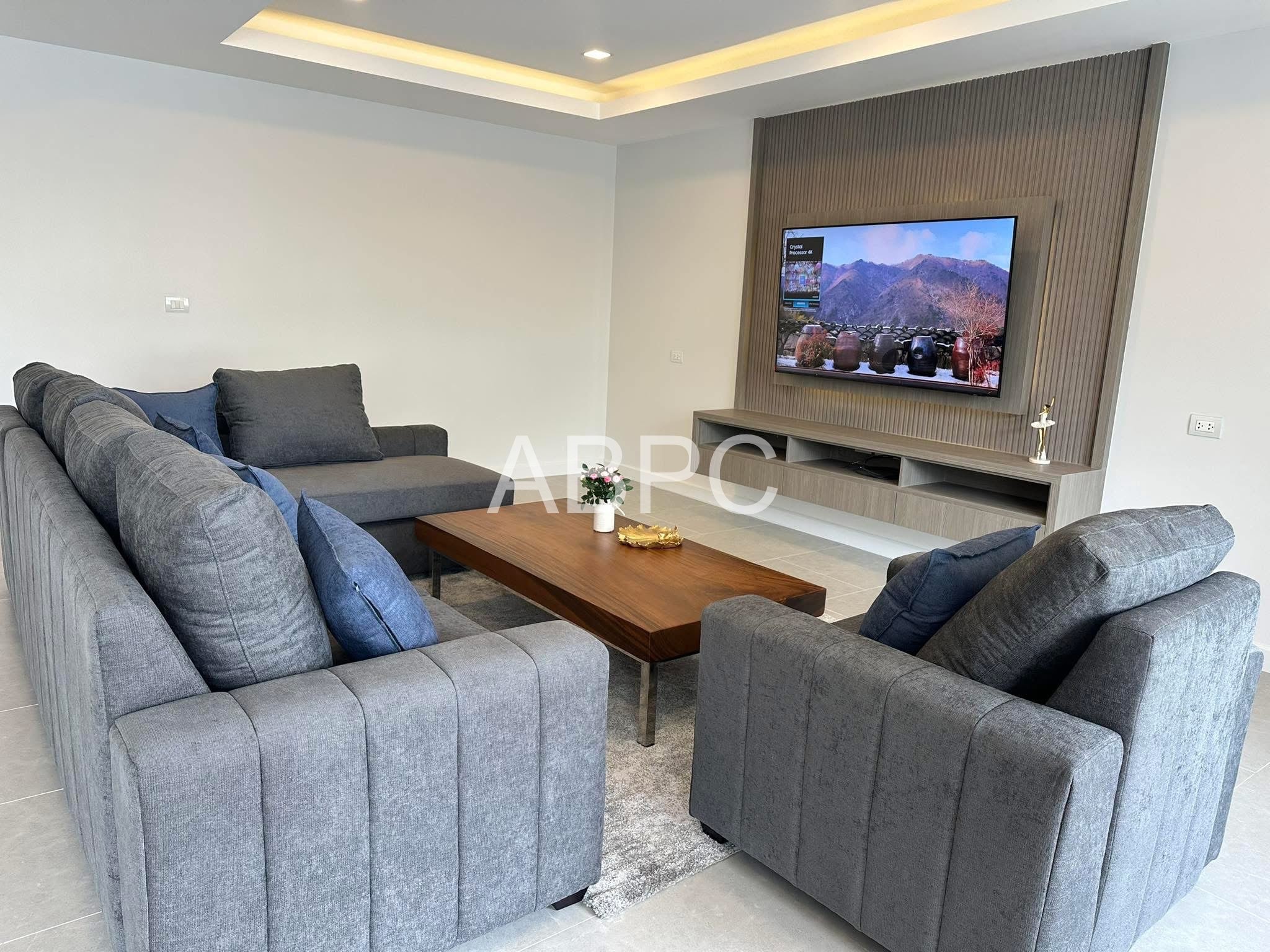 4 bedrooms 5 bathrooms Zensiri Midtown photo 18