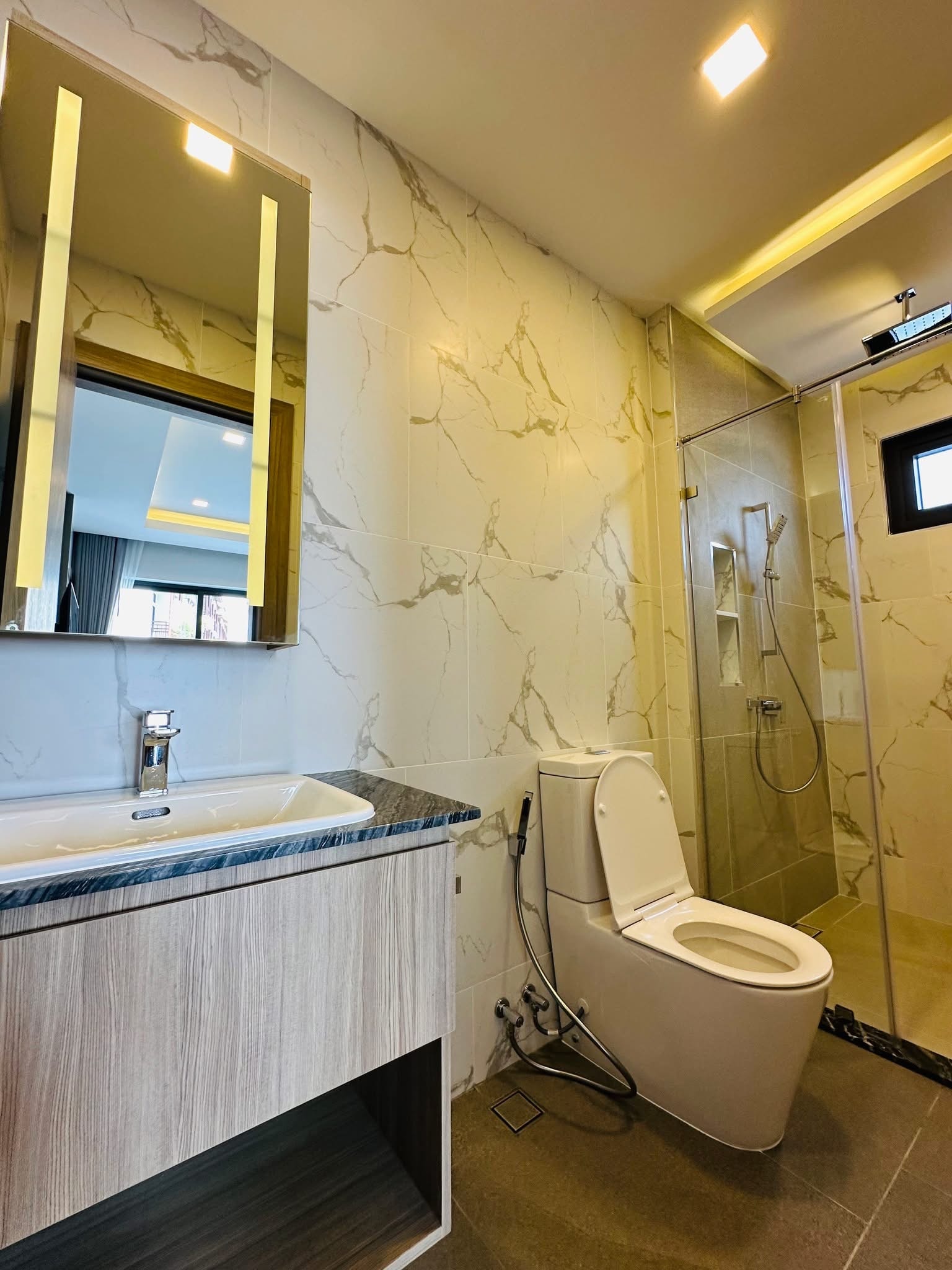 4 bedrooms 5 bathrooms Zensiri Midtown photo 32