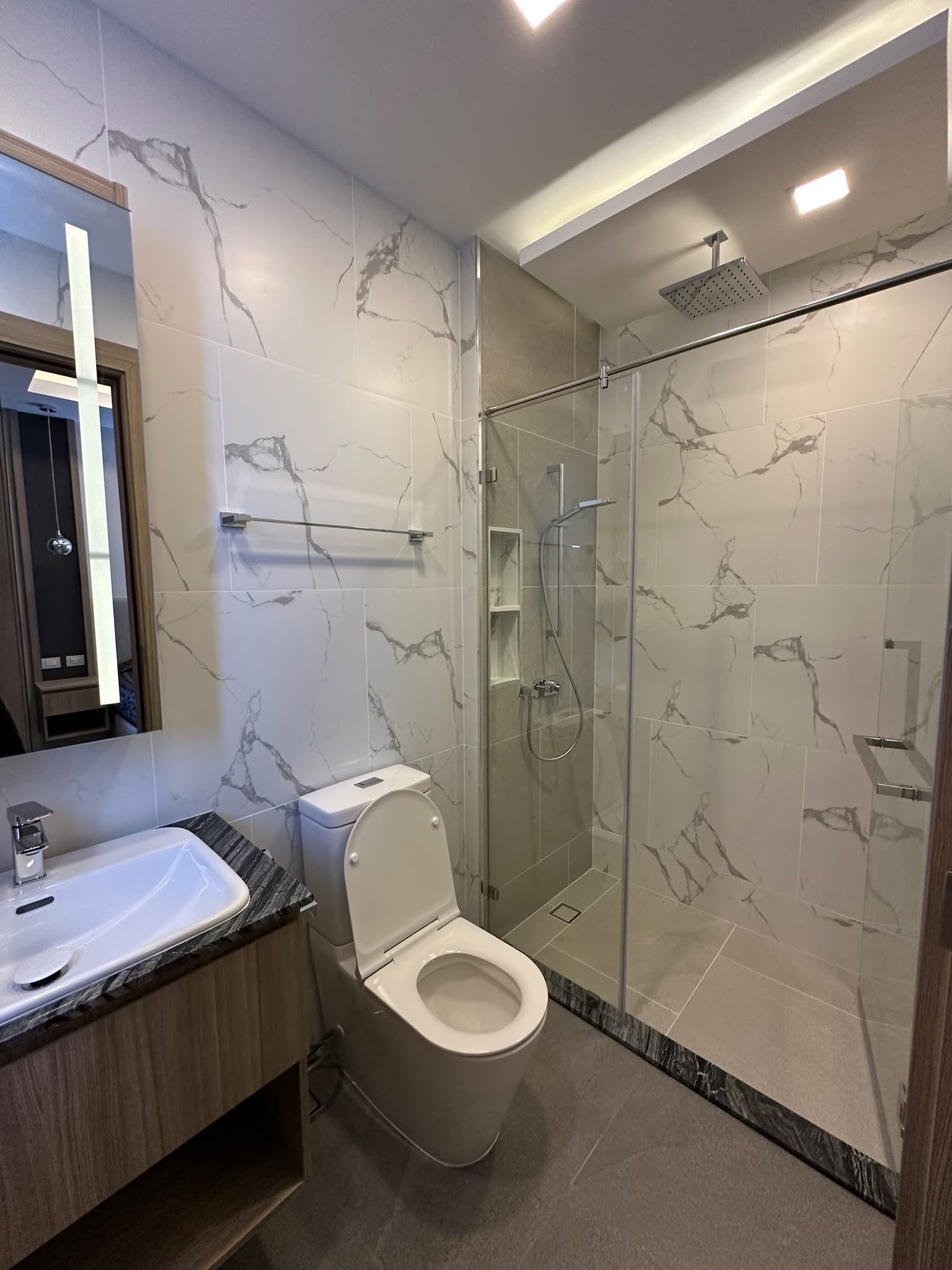 4 bedrooms 5 bathrooms Zensiri Midtown photo 34