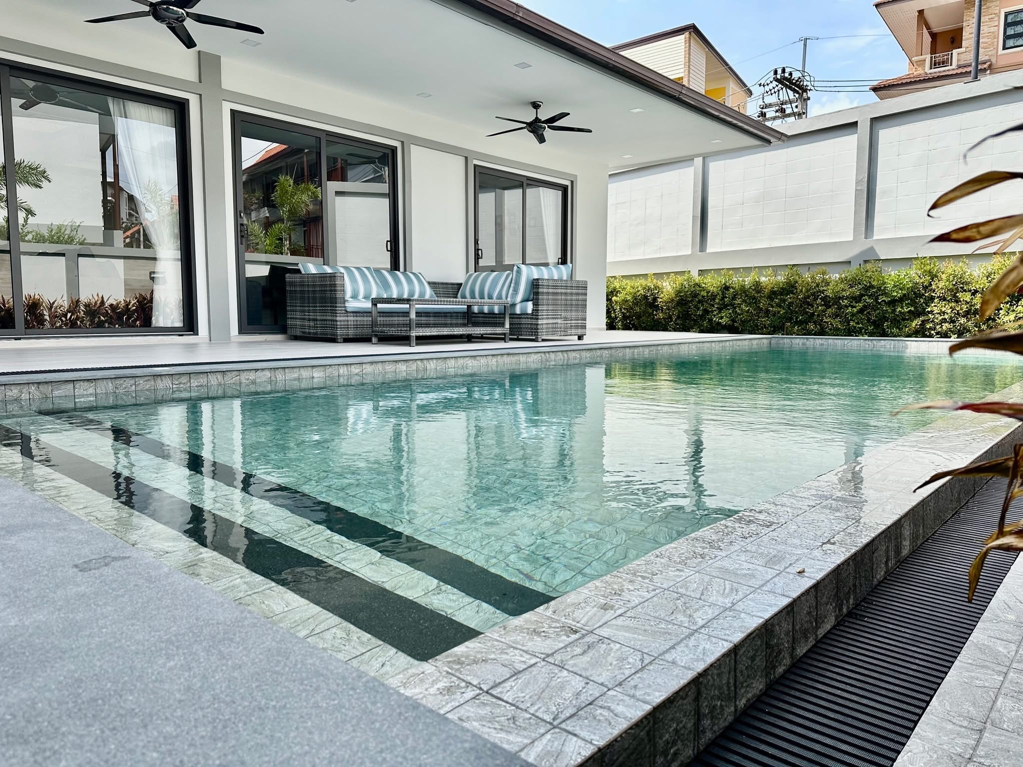 4 bedrooms 5 bathrooms Zensiri Midtown photo 25