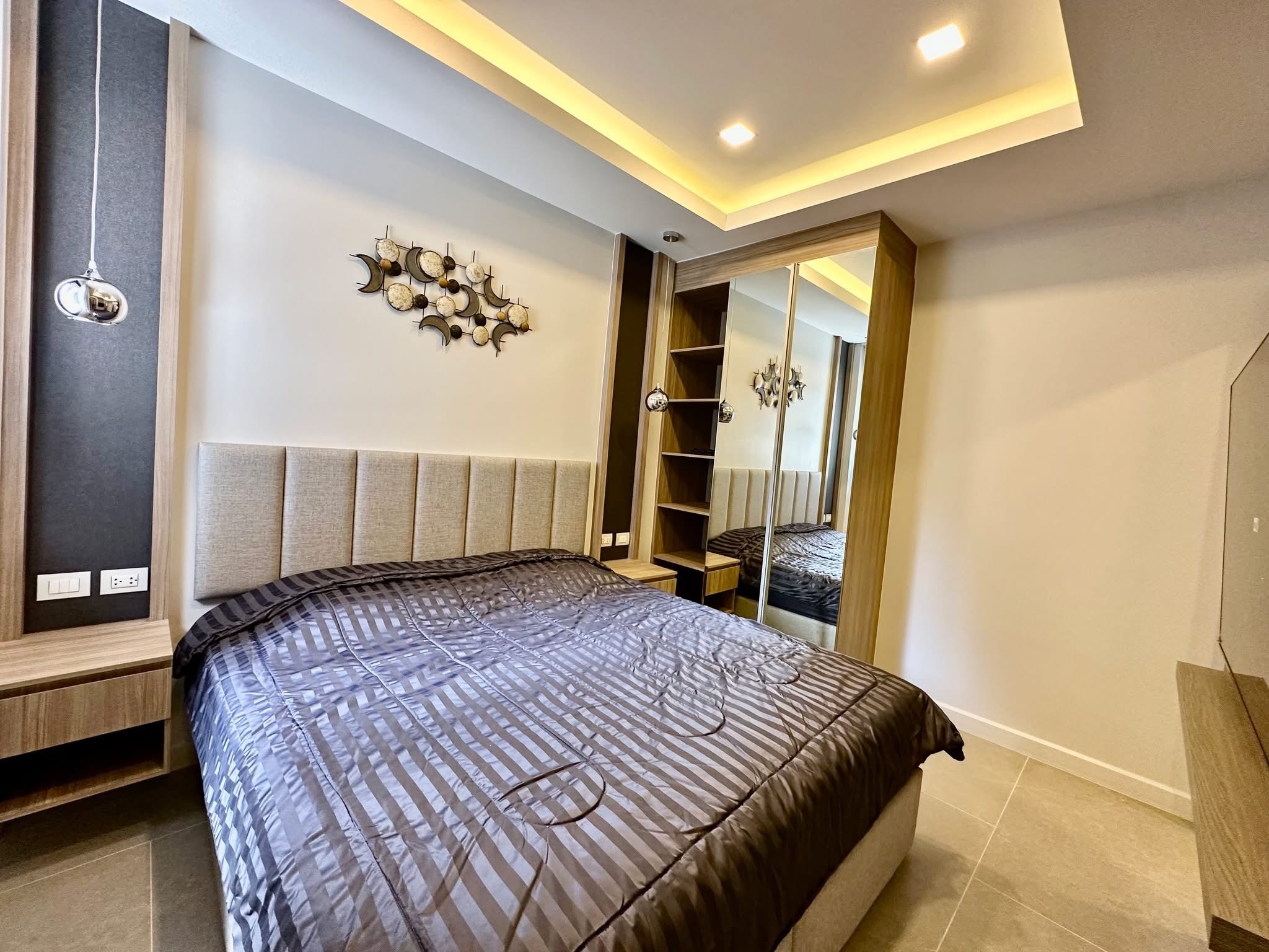 4 bedrooms 5 bathrooms Zensiri Midtown photo 35