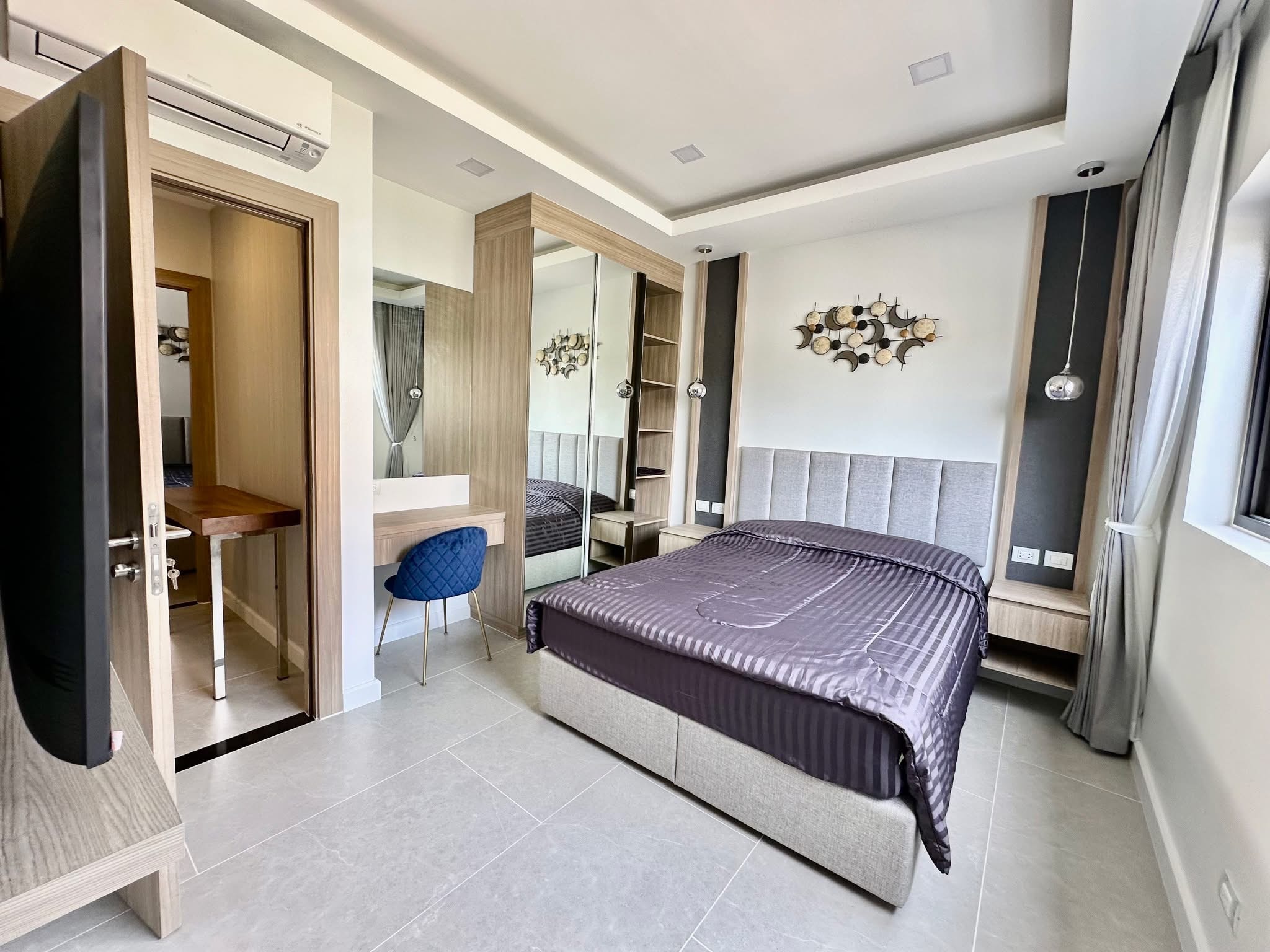 4 bedrooms 5 bathrooms Zensiri Midtown photo 36