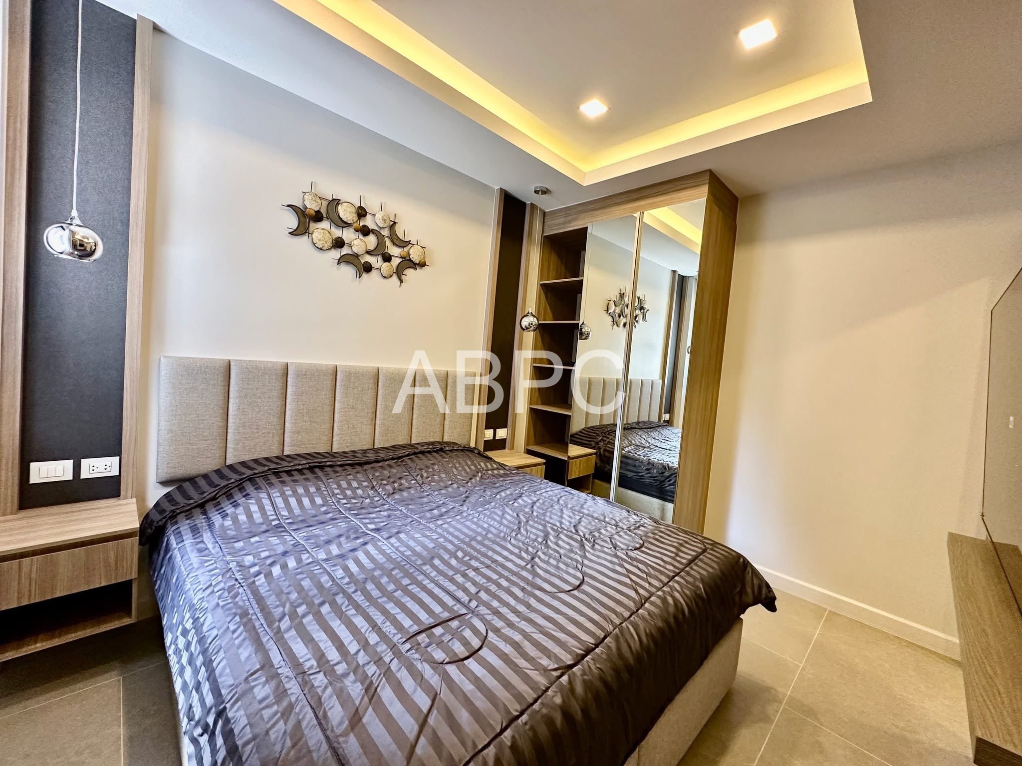 4 bedrooms 5 bathrooms Zensiri Midtown photo 21