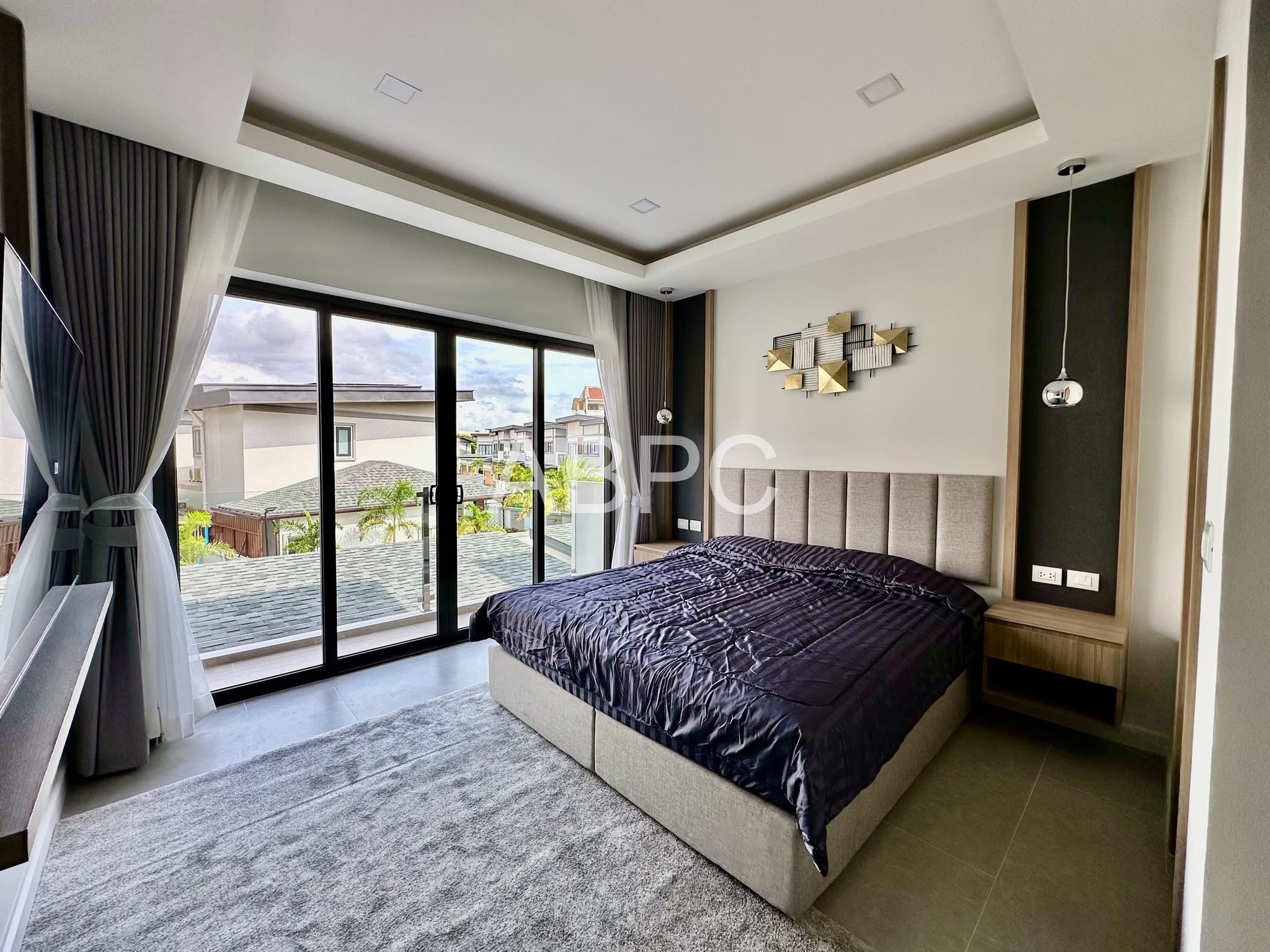 4 bedrooms 5 bathrooms Zensiri Midtown photo 19