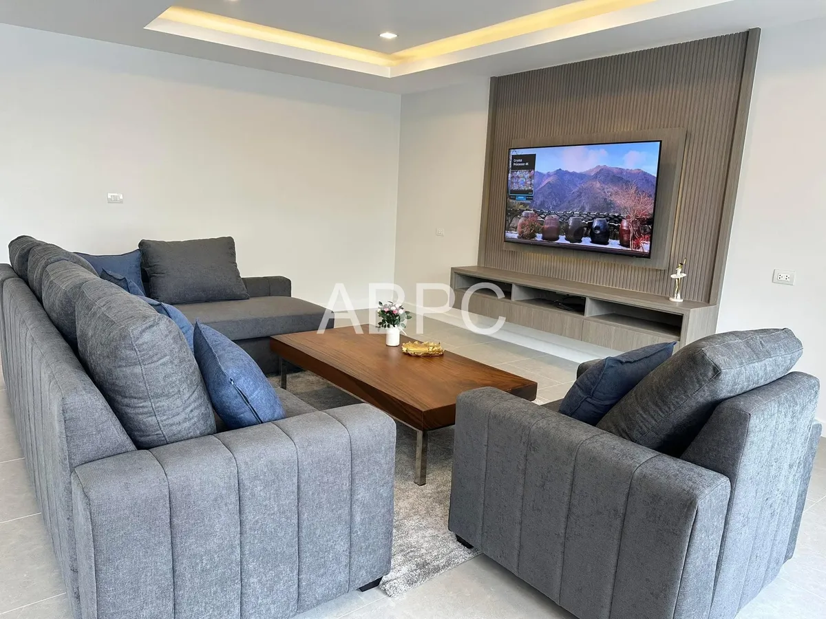 4 bedrooms 5 bathrooms Zensiri Midtown photo 18