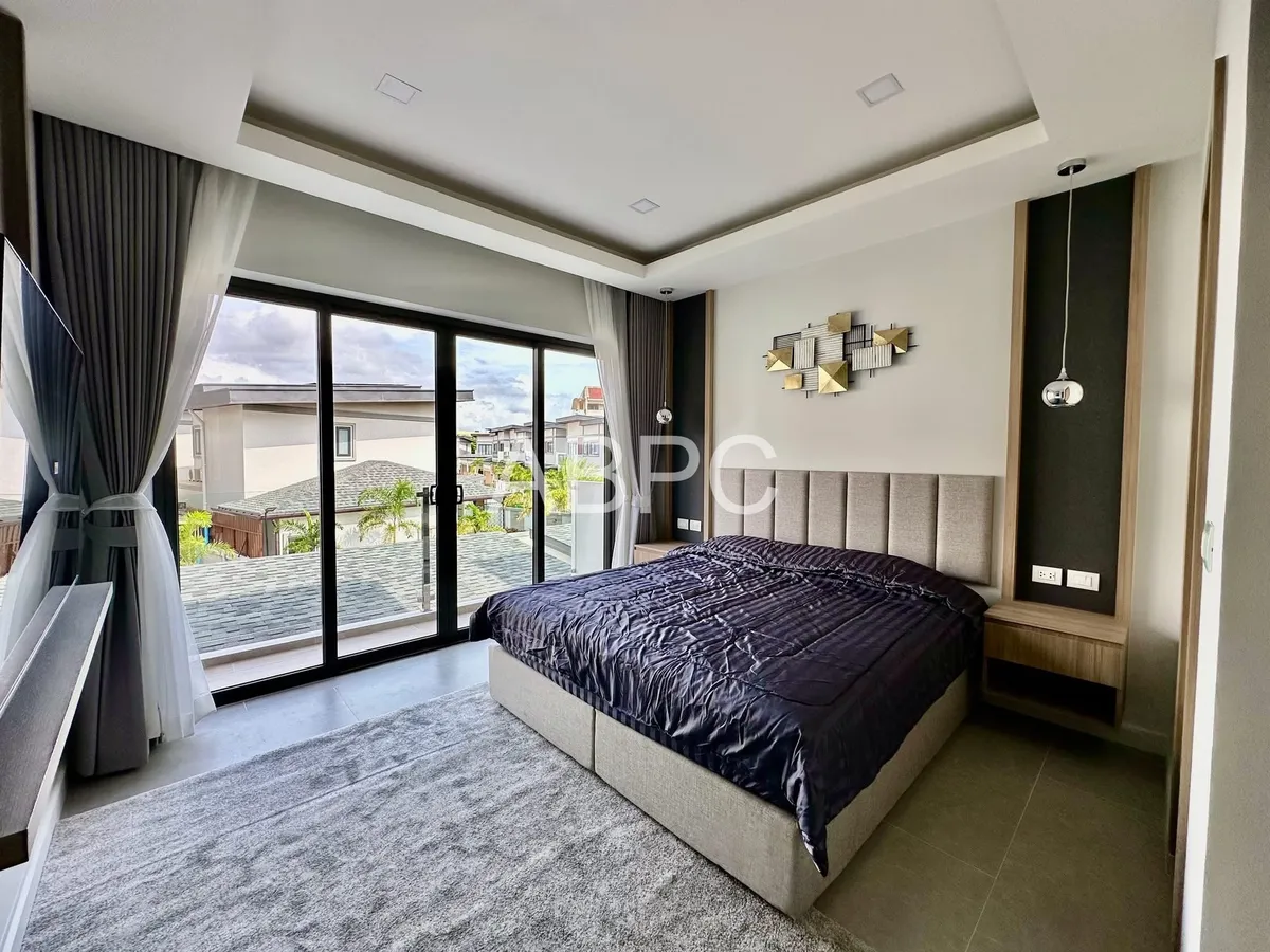 4 bedrooms 5 bathrooms Zensiri Midtown photo 19