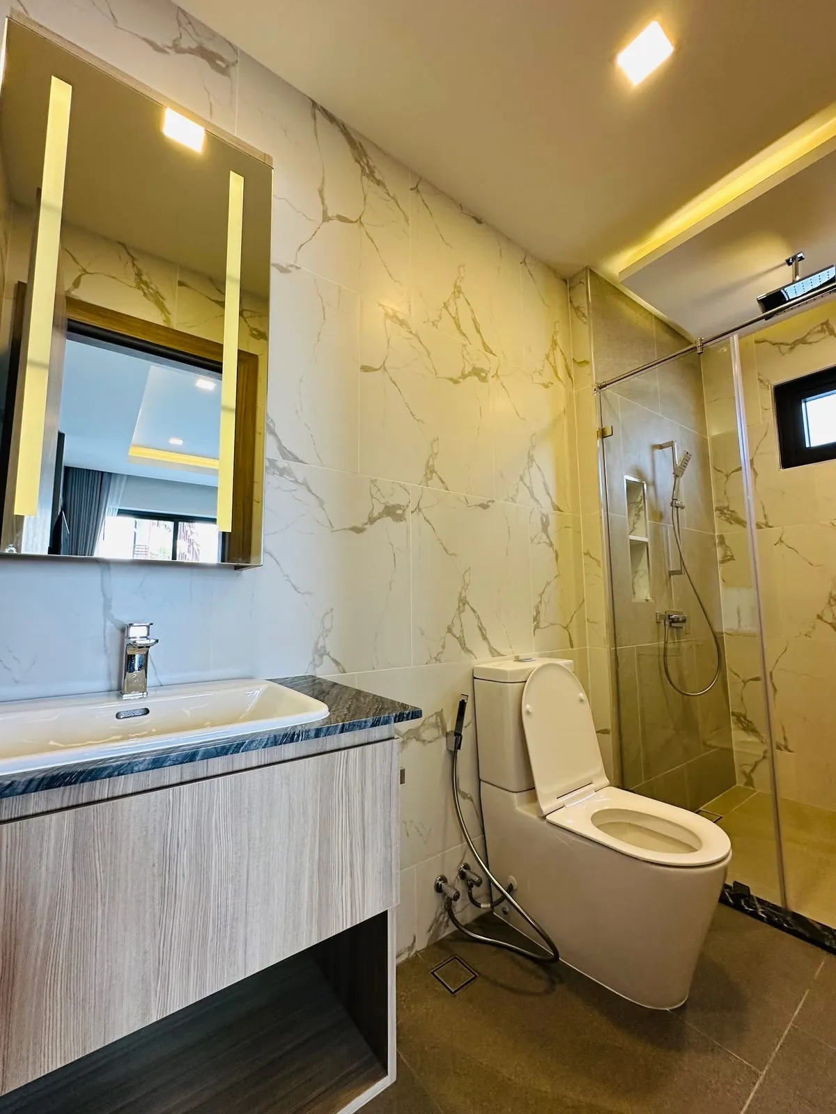 4 bedrooms 5 bathrooms Zensiri Midtown photo 32