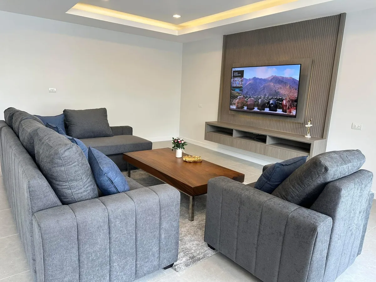 4 bedrooms 5 bathrooms Zensiri Midtown photo 37