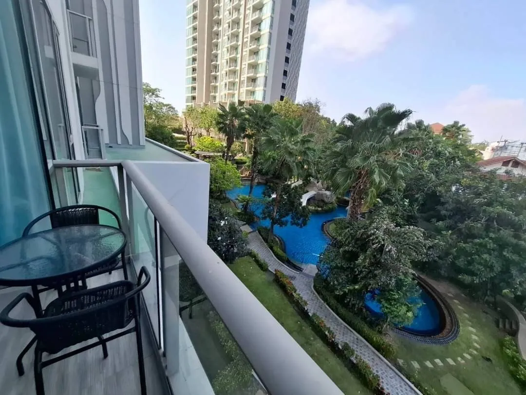 Riviera Wong Amat photo 15