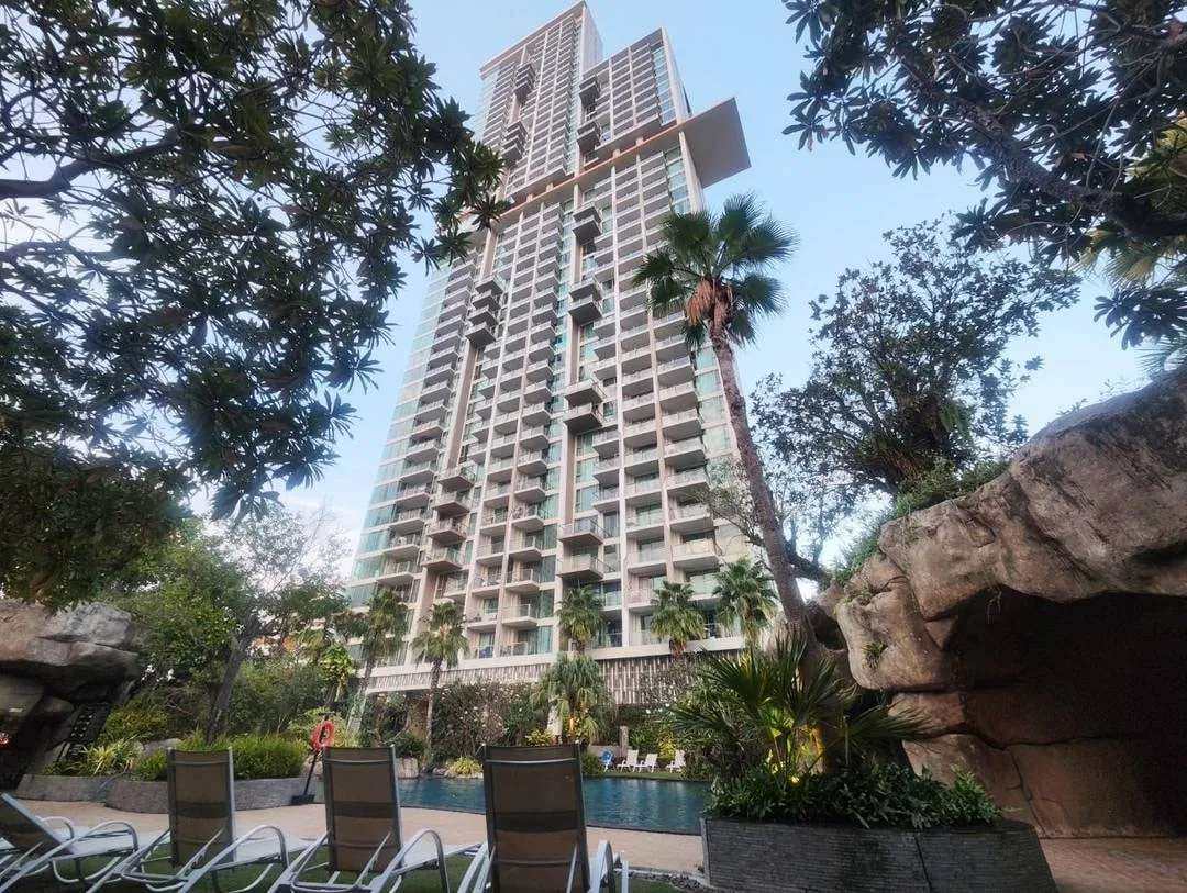Riviera Wong Amat photo 17