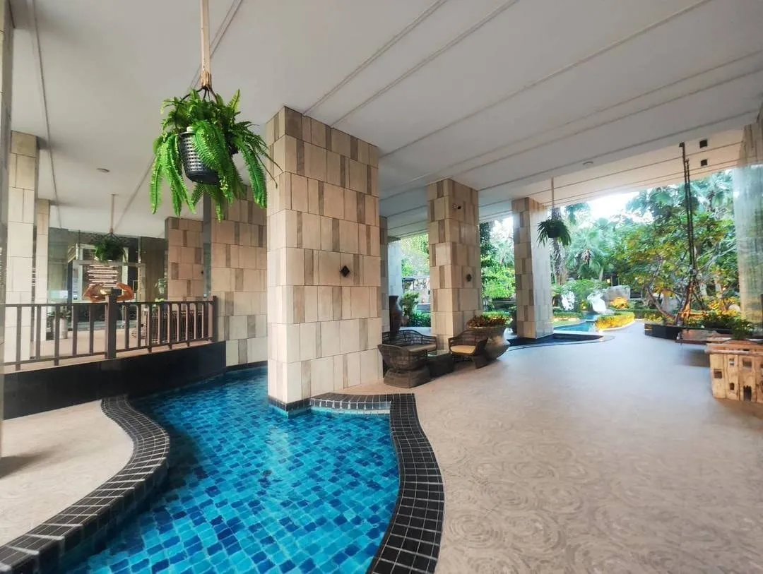 Riviera Wong Amat photo 18