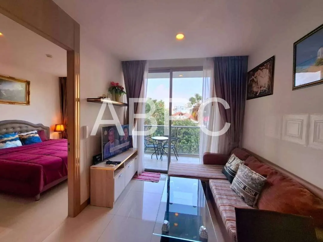 Riviera Wong Amat photo 3