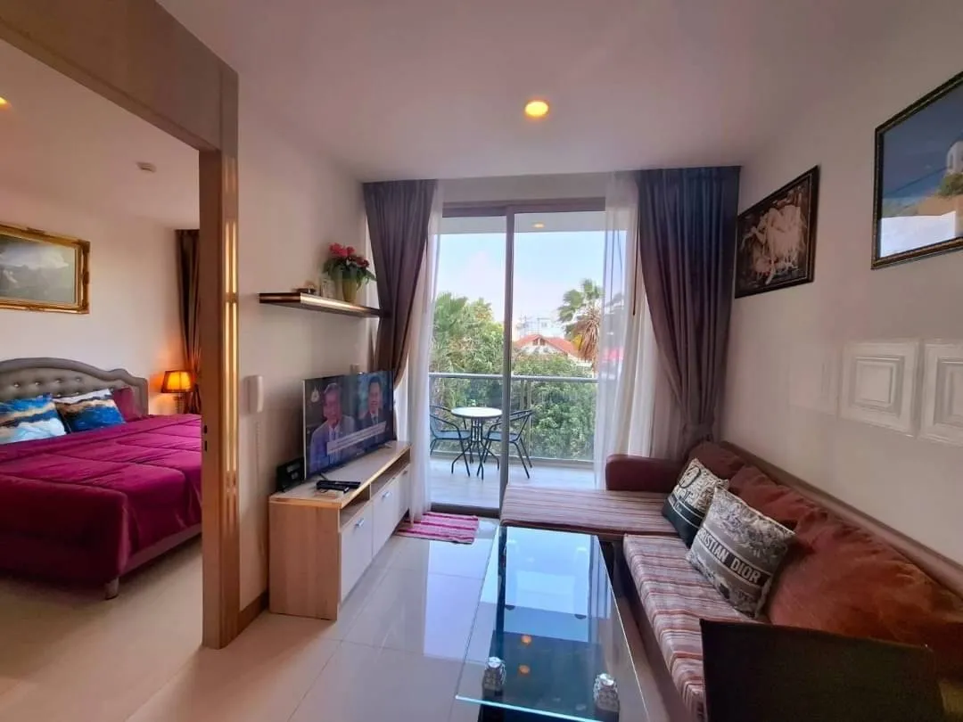 Riviera Wong Amat photo 21