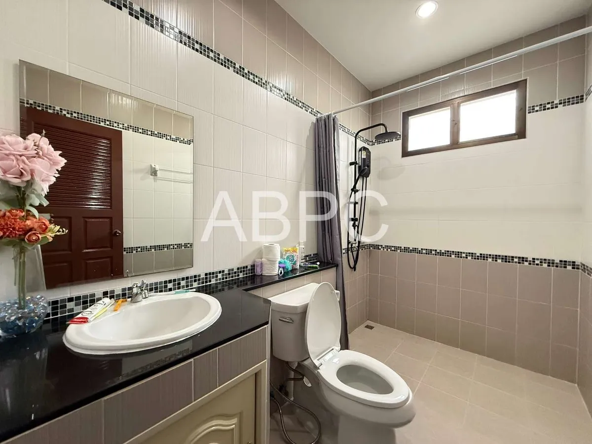 House for rent photo 17