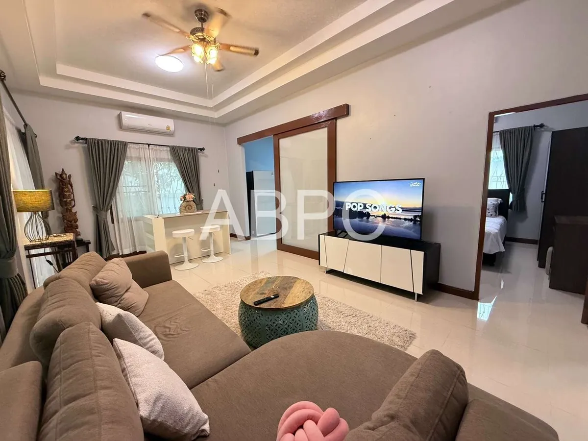 House for rent photo 4