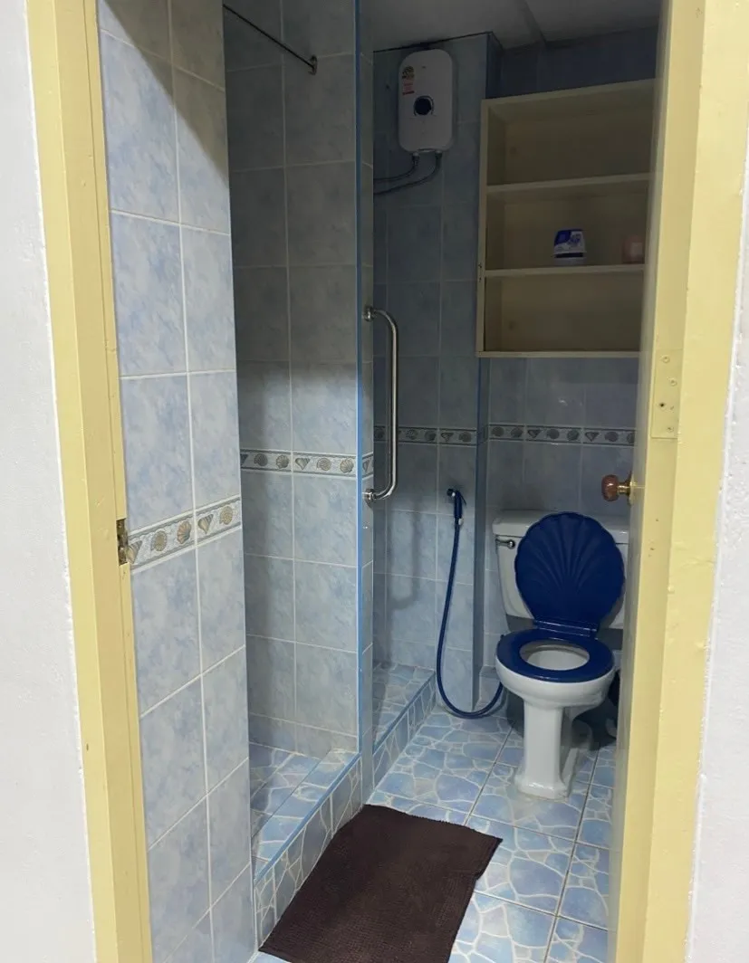 Large West Facing Studio Condo In Central Pattaya photo 7