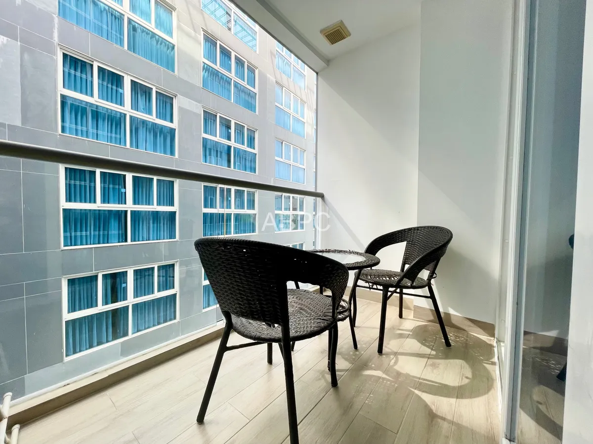 Centara Avenue Studio For Rent photo 5