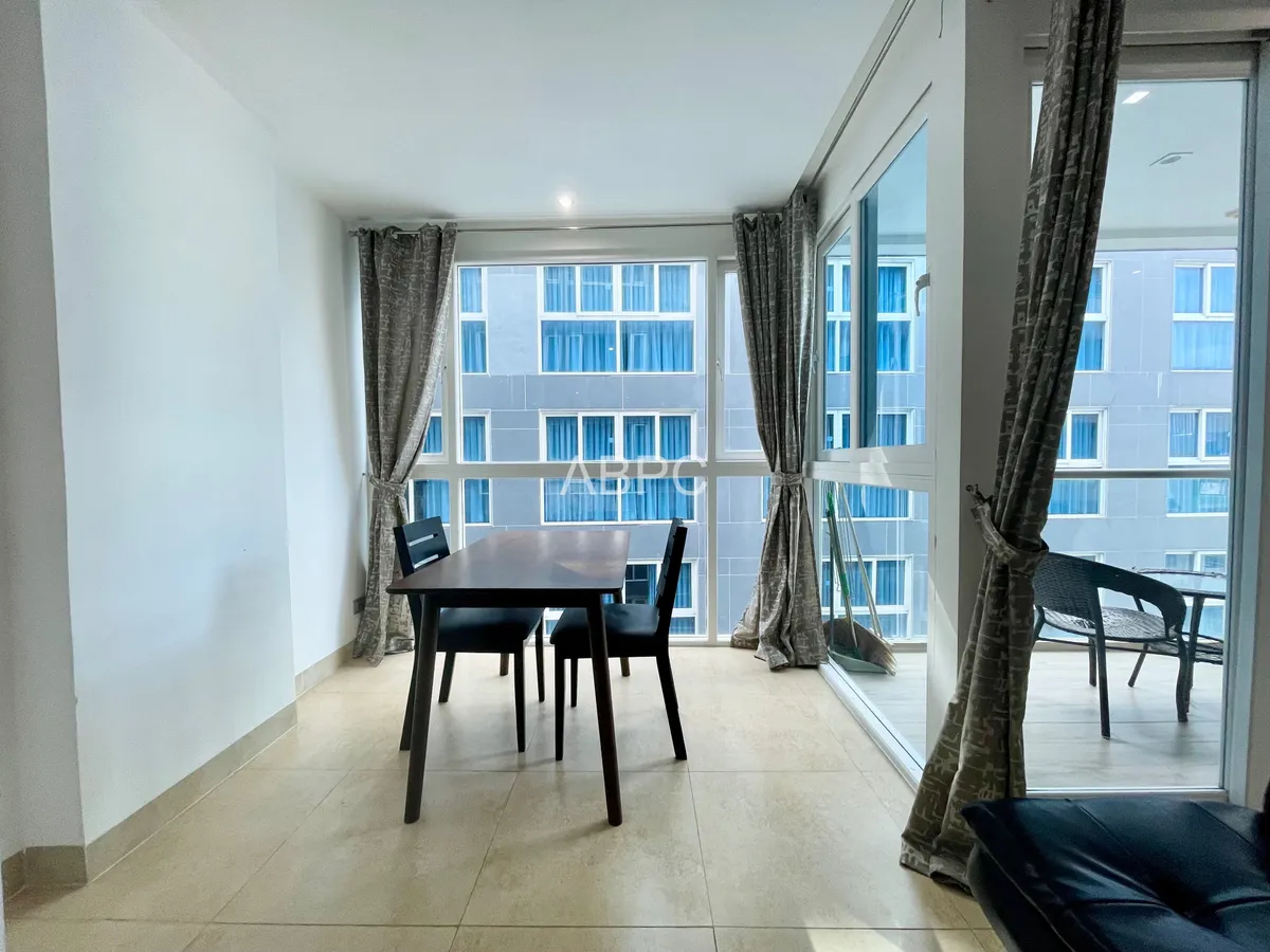 Centara Avenue Studio For Rent photo 7