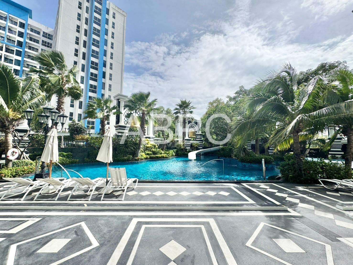 One Bedroom Condo For rent in Najomtien photo 13