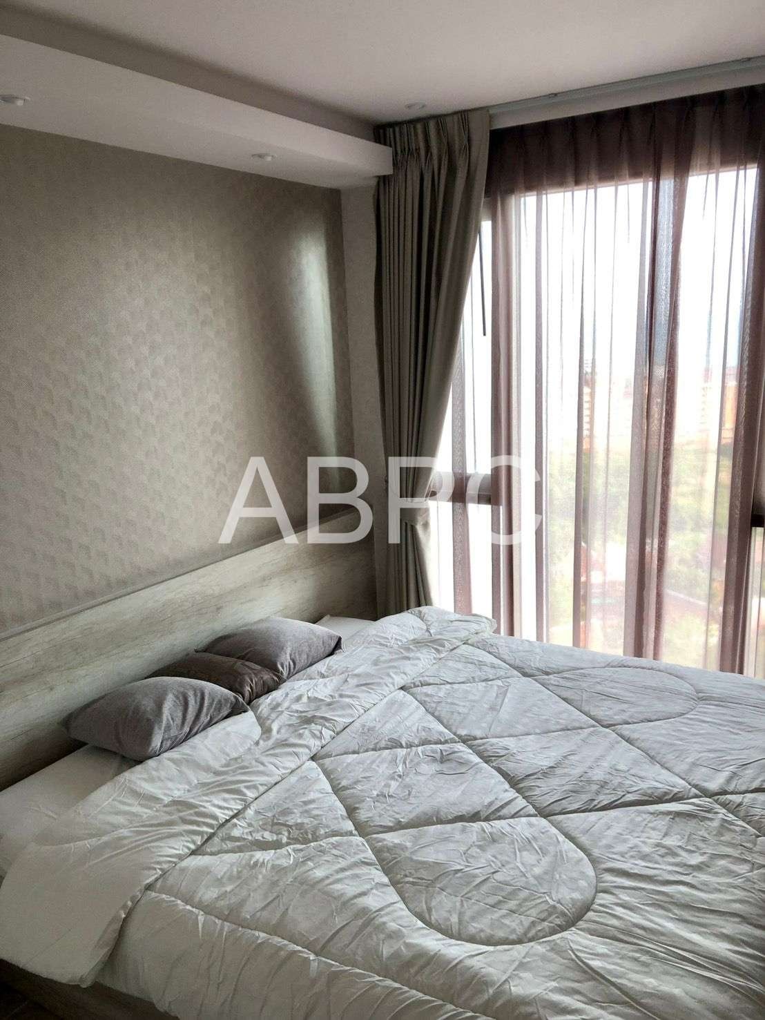 One Bedroom Condo For rent in Najomtien photo 6