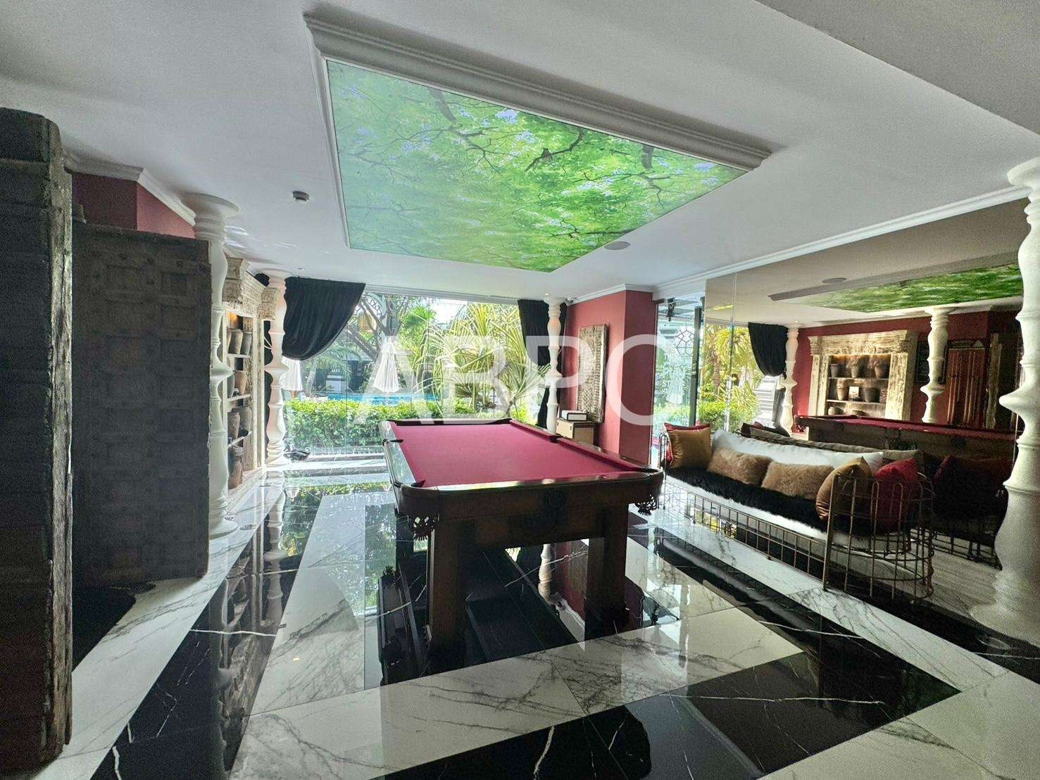 One Bedroom Condo For rent in Najomtien photo 14