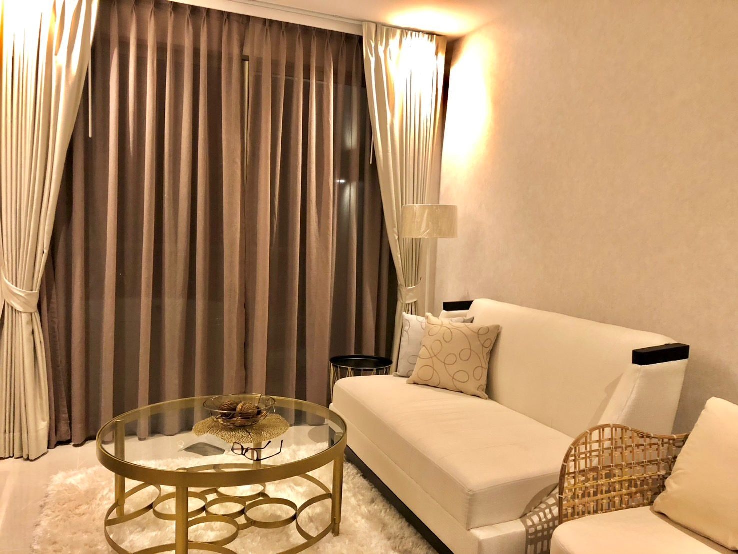One Bedroom Condo For rent in Najomtien photo 18