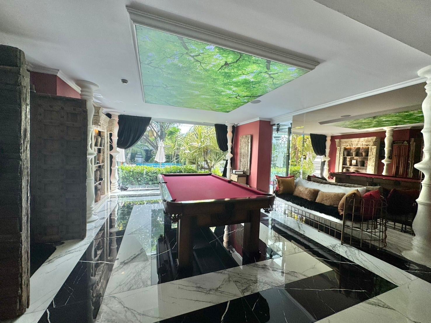 One Bedroom Condo For rent in Najomtien photo 25